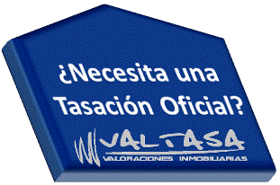 Valoración Oficial de un inmueble en Alcantarilla